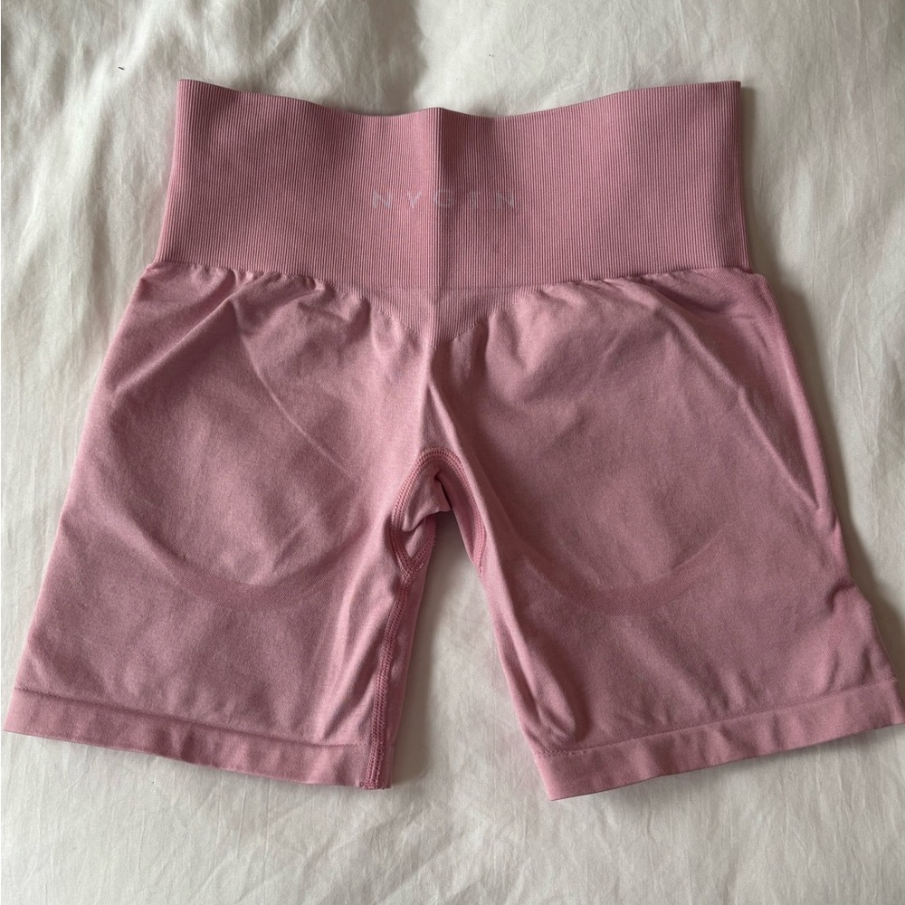 NVGTN Chalk Pink Women's Shorts size XS